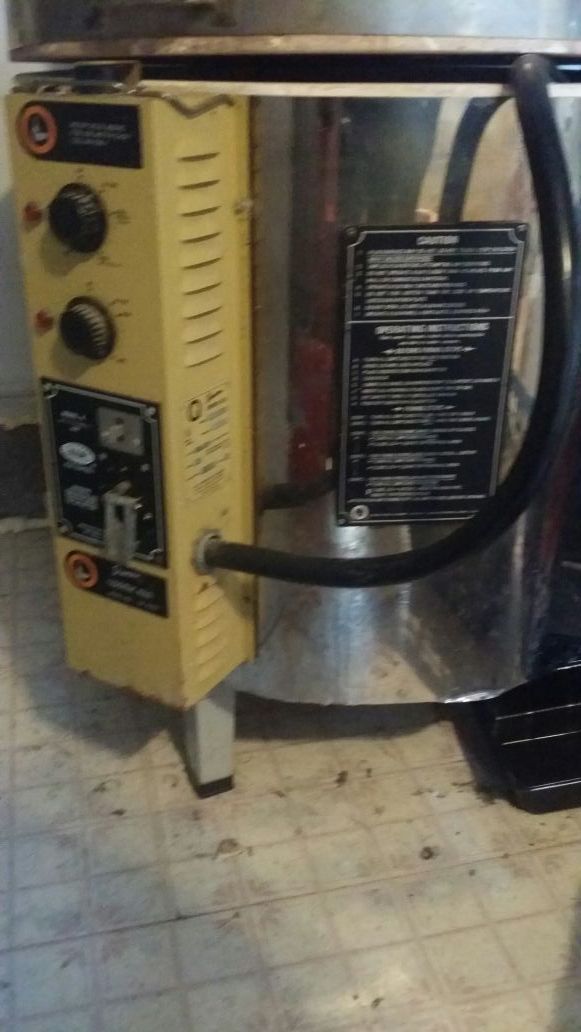 Duncan Kiln for Sale in Dallas, OR OfferUp