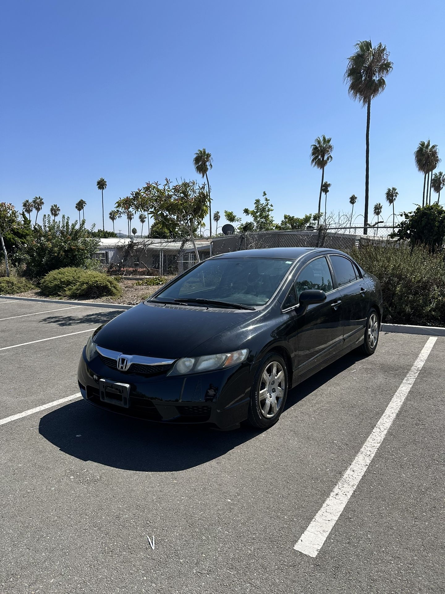 2011 Honda Civic for Sale in Chula Vista, CA OfferUp