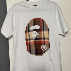 Bape Tee (Please Read The Description)