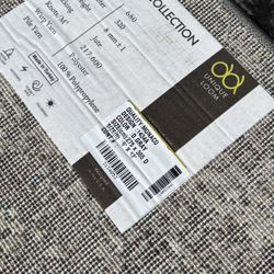 The Monaco Collection 9' x 12' area rug