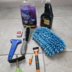 Automotive Accessories 
