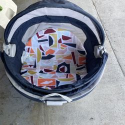 Portable Bassinet