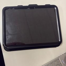 Apple - 11-inch iPad A16 chip with Wi-Fi - 128GB - Silver