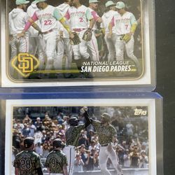 San Diego Padres 