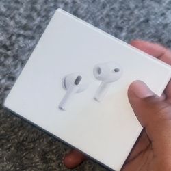 AirPods Pro 3