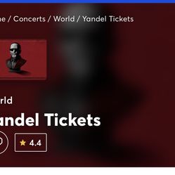 Yandel Symphony 