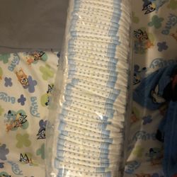 Diapers 
