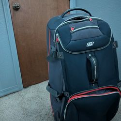 Big Sketchers Luggage bag