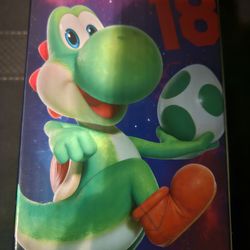 Yoshi Bobblehead