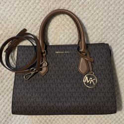 Michael Kors Sheila Handbag / Purse