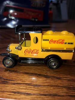 Coca Cola,Serve coke at home,