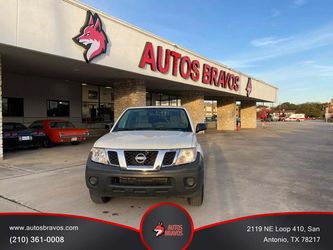 2016 Nissan Frontier King Cab