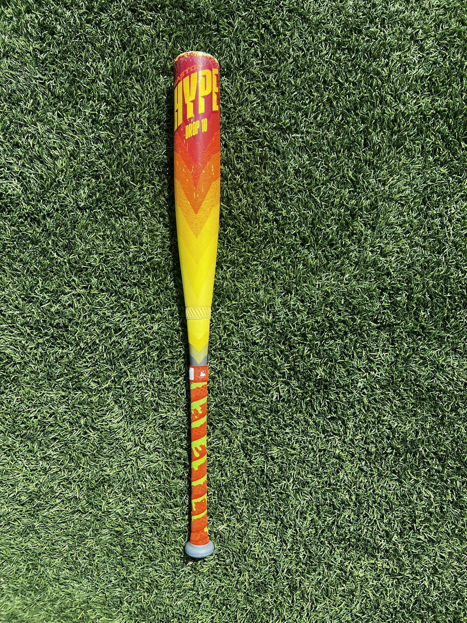 Easton Hype Fire 29 Drop 10 Or 29/19 (2024)
