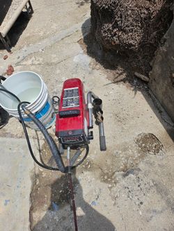 Titan Impact Sprayer 440