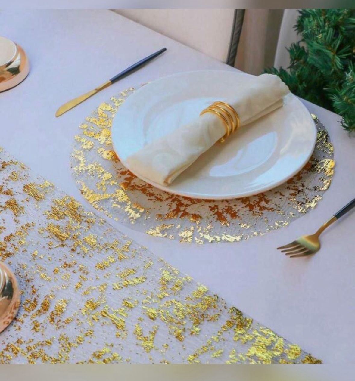 Placemats