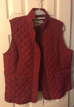 Women's vest