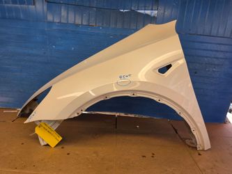 Model y 2022 2023 2024 fender