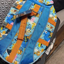 Dog Life Jacket