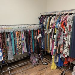 LuLaRoe clothing 