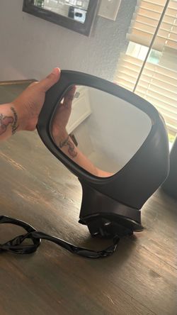 New driver side mirror fit Fits for Mazda CX-5 2019-2025