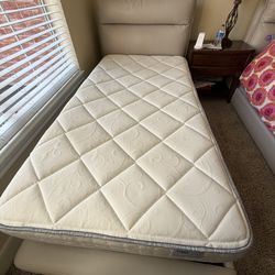 Single Bed ($150/one)