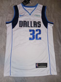 Cooper Flagg Dallas Mavericks Jersey Size M