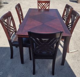 Dining Room Set