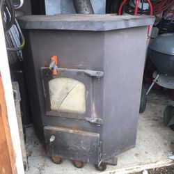 Coal Stoker