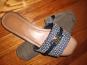 Sandalias