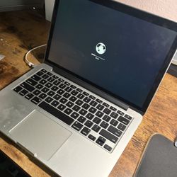 Macbook Pro 2015 (READ DESC)
