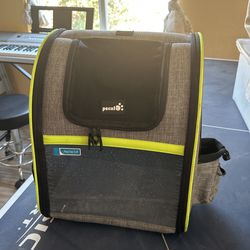 Pet Backpack 