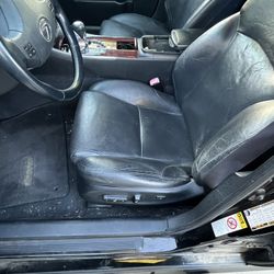 2006 Lexus IS 250