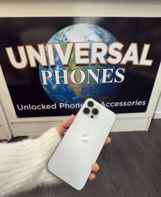 Apple IPhone 13 Pro Max 128gb Unlocked. Pay In Payments With No