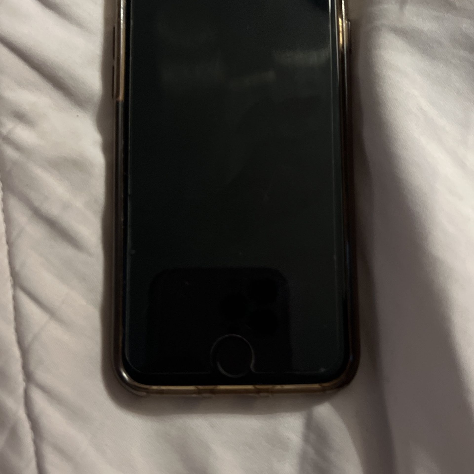 iPhone 6s Grey