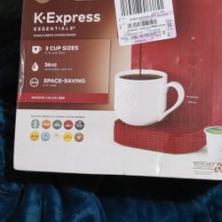 K•Express