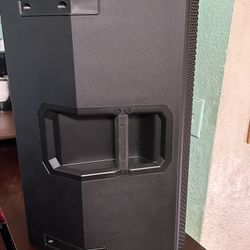 Speaker Electro Voice