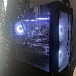 Pc Set Up