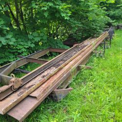 Mobile Home / Camper Frames