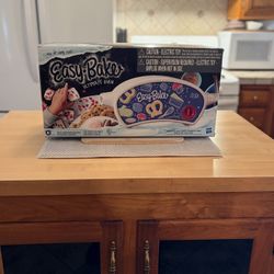 Easy Bake Oven