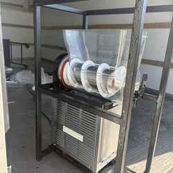 Industrial slushy machine good deal