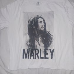 Bob MARLEY Tshirt 