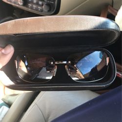$5 Banana Republic Sunglasses