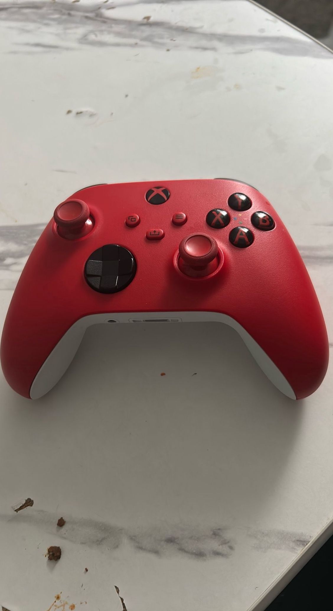 Xbox Series S/X Wireless Controller