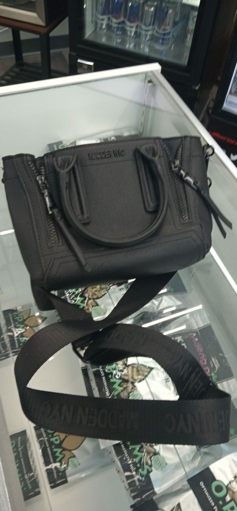 Steve Madden Lanyard Purse