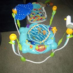 Baby Chair
