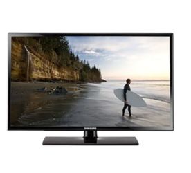 Samsung 55” tv with remote UN55B6000VF