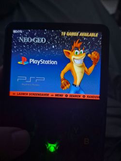 Upgraded R36s Vintage Handheld Gaming Console