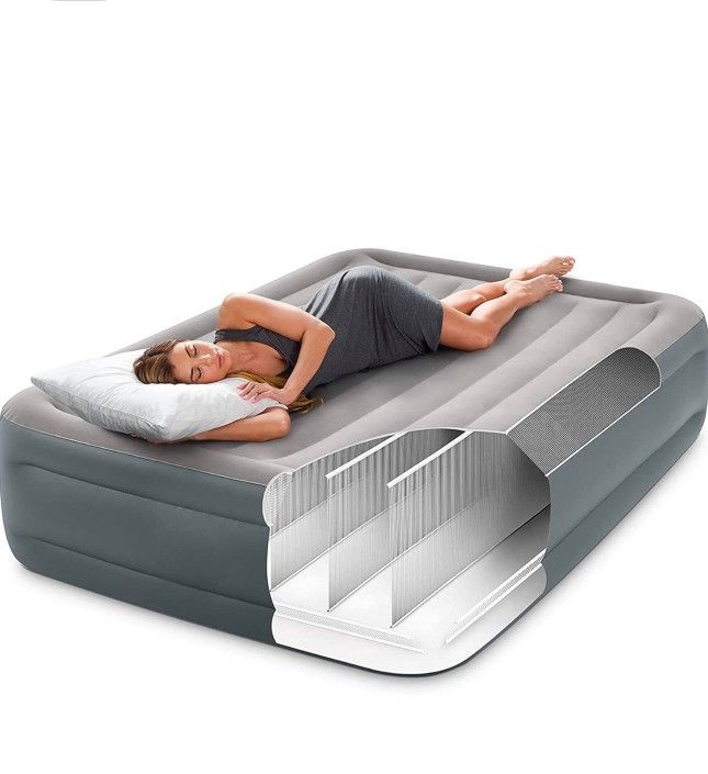 Intex Air Mattress