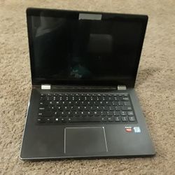 Lenovo Flex 14" Ideapad Flex 4-1470 Multitouch 2-in-1 Labtop 