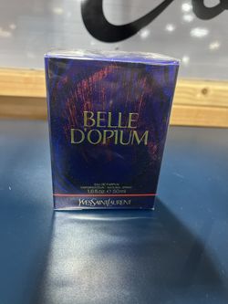 Belle D’Opium 1.6 Oz